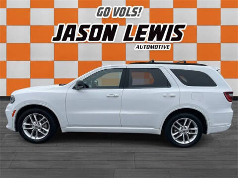 2023 Dodge Durango GT Plus