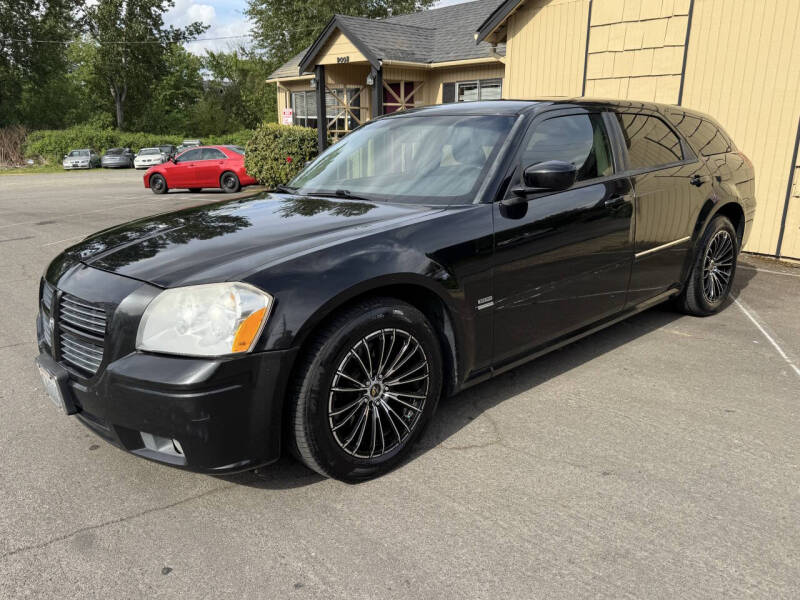 2005 Dodge Magnum RT
