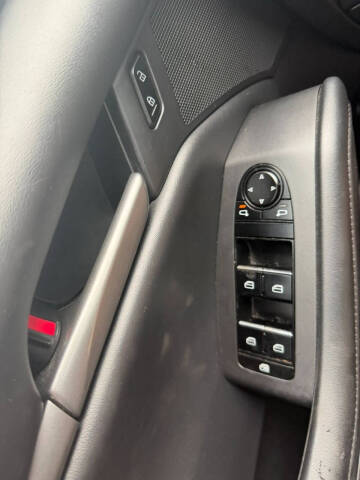 2021 Mazda Mazda3 Hatchback Select