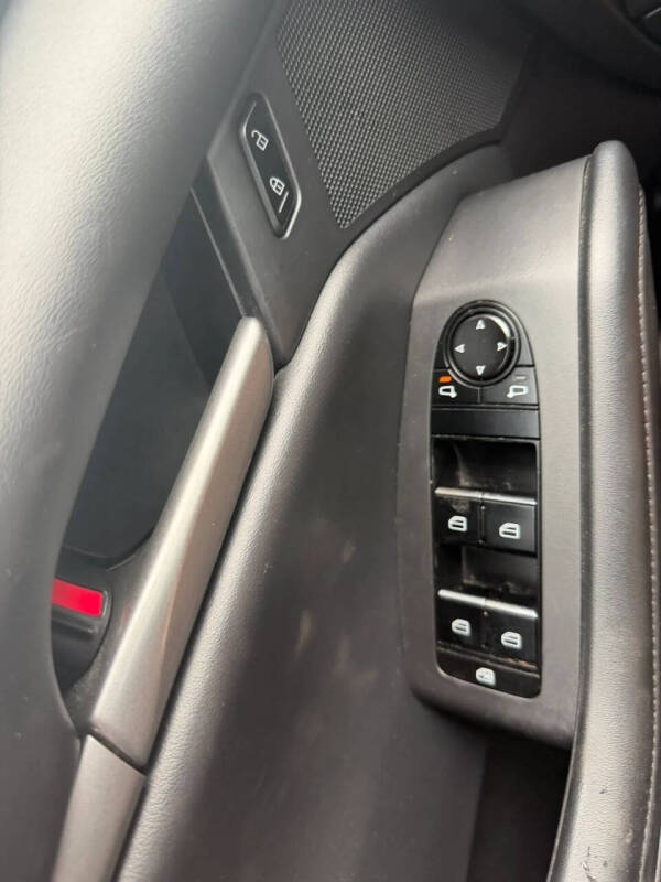 2021 Mazda Mazda3 Hatchback Select