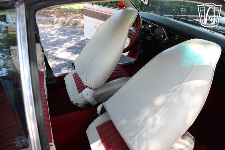 1976 Dodge Dart