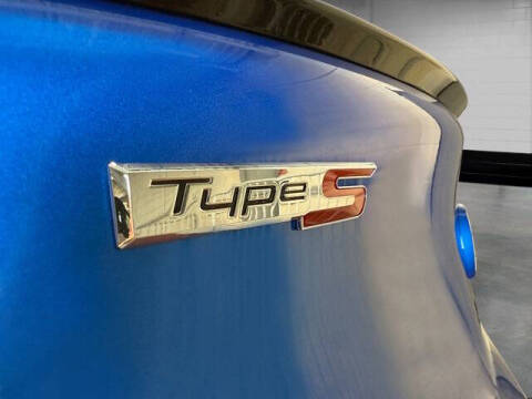 2026 Acura Integra Type S