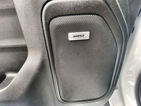 2020 Chevrolet Silverado 2500HD