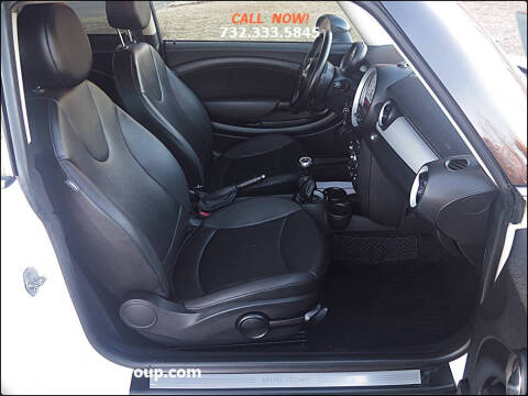 2012 MINI Cooper Hardtop