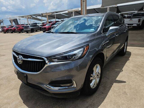 2019 Buick Enclave Premium