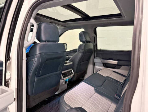 2023 Ford F-150 Limited