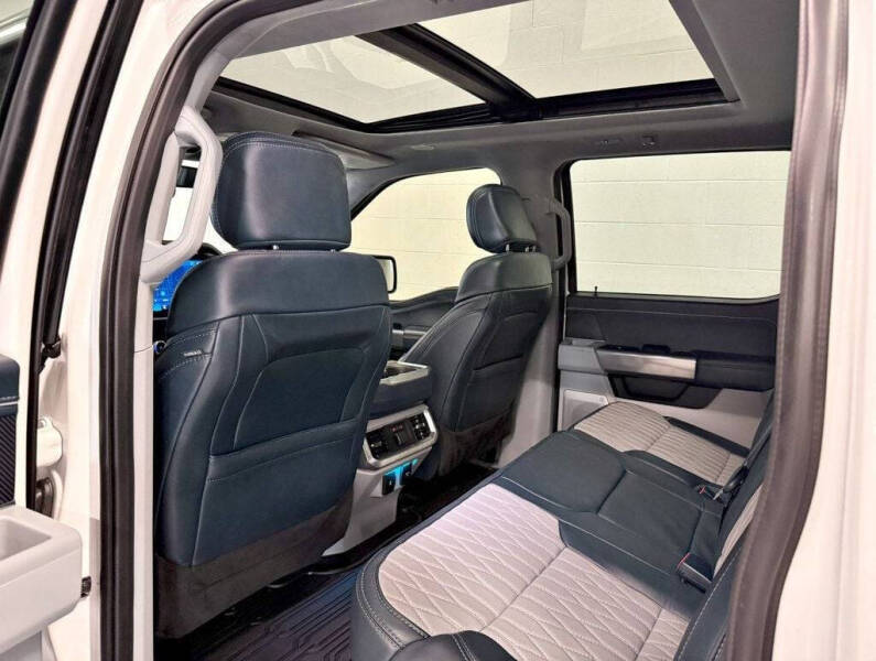 2023 Ford F-150 Limited