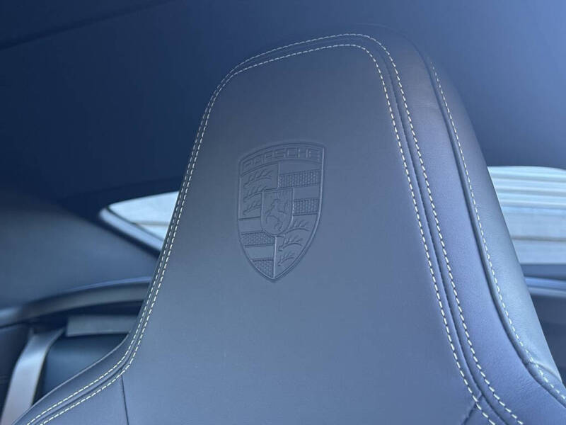 2026 Porsche 911 Carrera GTS