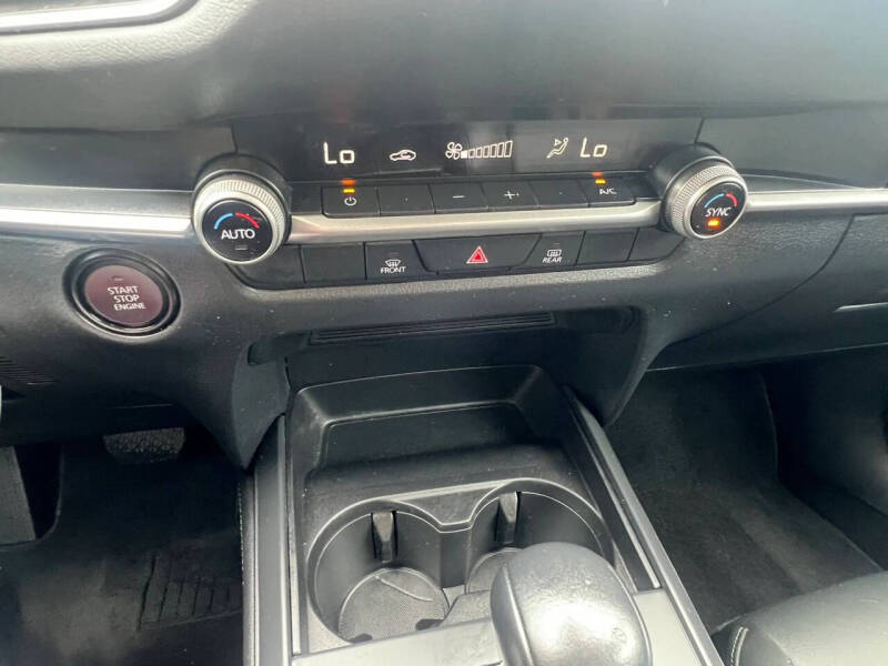 2023 Mazda CX-30 2.5 S Select