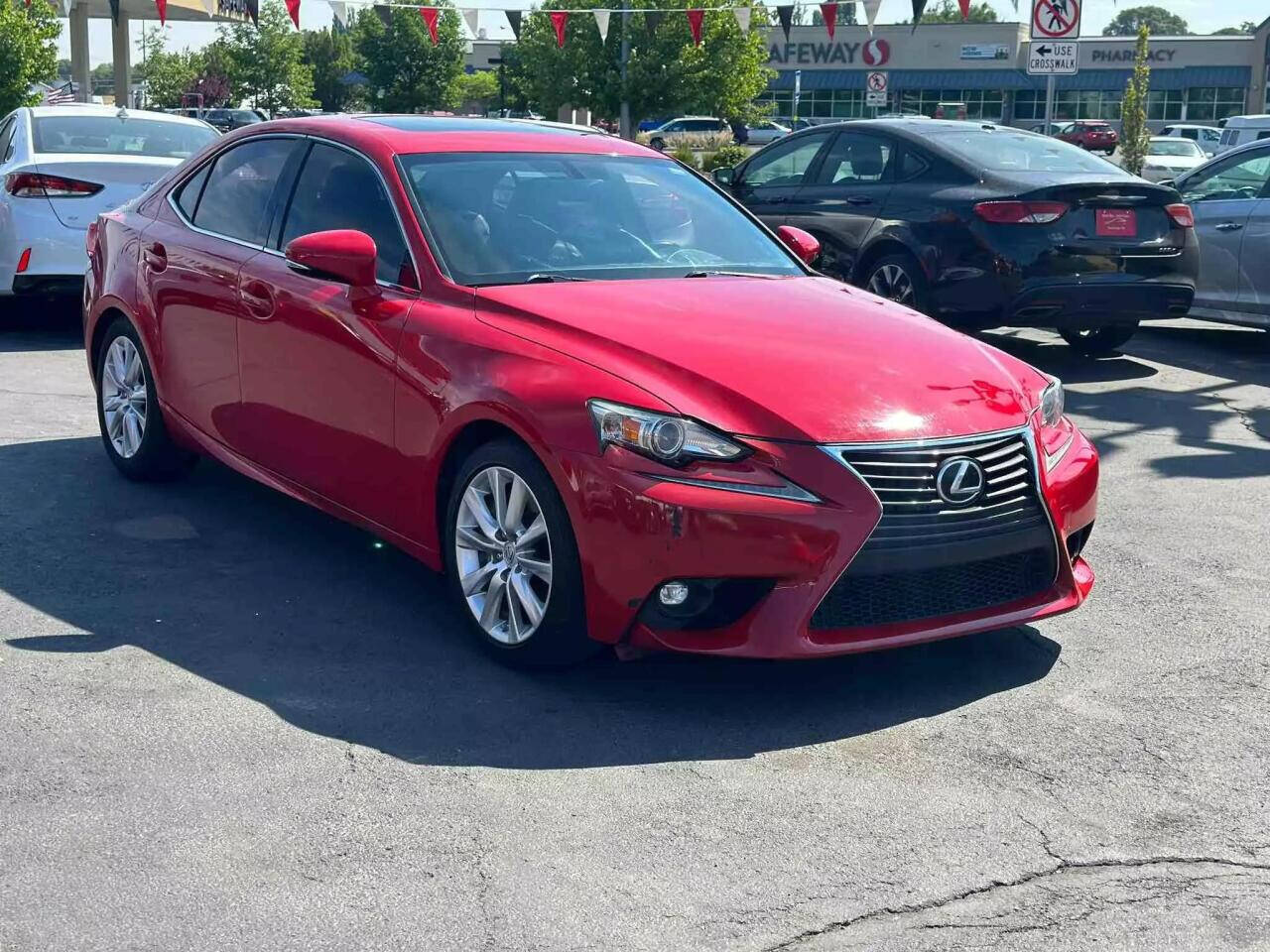 Prestige Motors Yakima