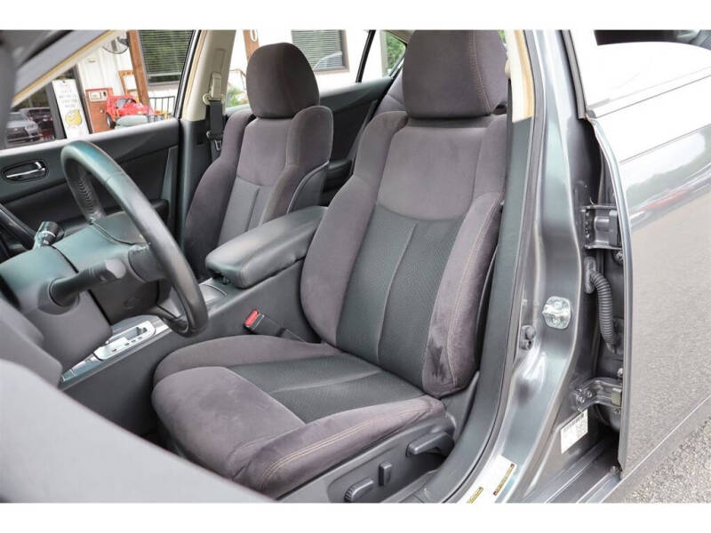 2014 Nissan Maxima