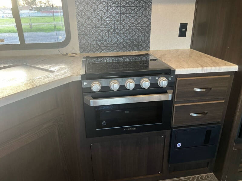 2020 Keystone RV Springdale