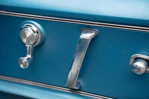 1965 Chevrolet Corvette