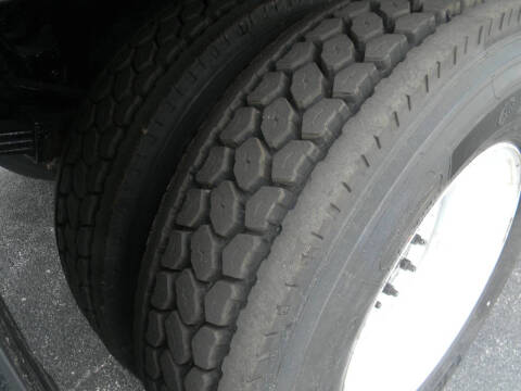 2018 Freightliner M2 106