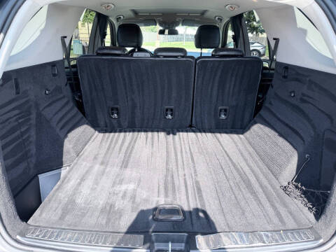 2012 Mercedes-Benz M-Class ML 350 BlueTEC