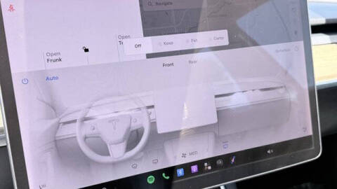 2020 Tesla Model 3 Performance