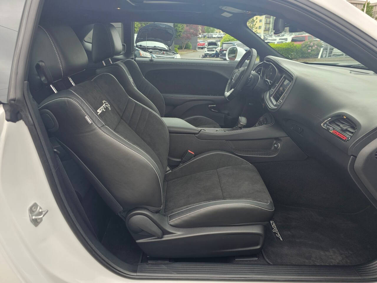 2023 Dodge Challenger for sale at Autos by Talon in Seattle, WA