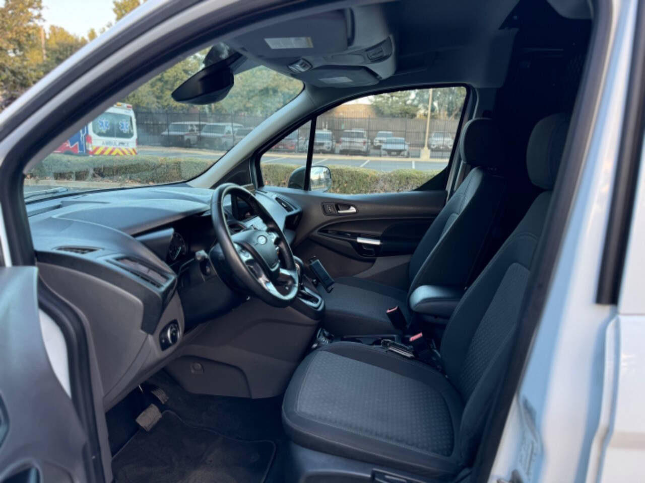 2020 Ford Transit Connect for sale at Wice Motors Corp in West Sacramento, CA