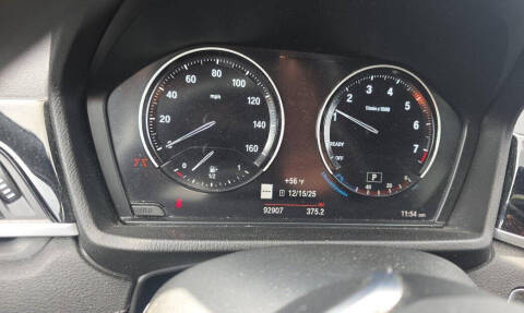 2021 BMW X1 sDrive28i