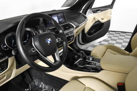 2019 BMW X3 for sale at CU Carfinders in Norcross GA