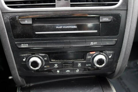 2014 Audi S4 3.0T quattro Premium Plus