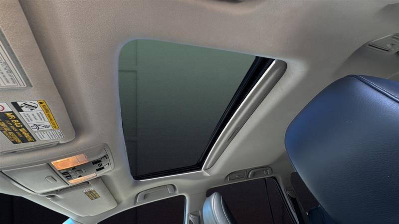 2015 Lexus GX 460 Luxury