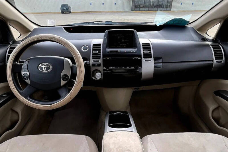 2005 Toyota Prius