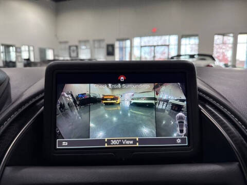 2019 Aston Martin DB11 V8