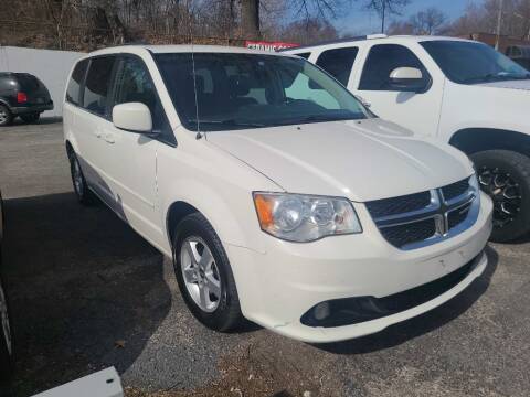 2011 Dodge Grand Caravan for sale at SMD AUTO SALES LLC in Kansas City MO
