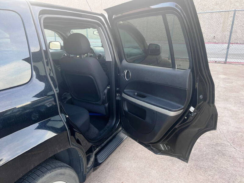 2007 Chevrolet HHR LT