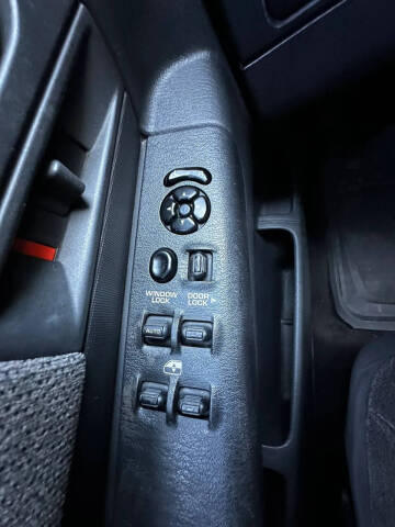 2003 Dodge Dakota