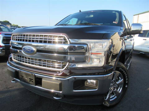 2020 Ford F-150 for sale at Kargar Motors of Manassas in Manassas VA