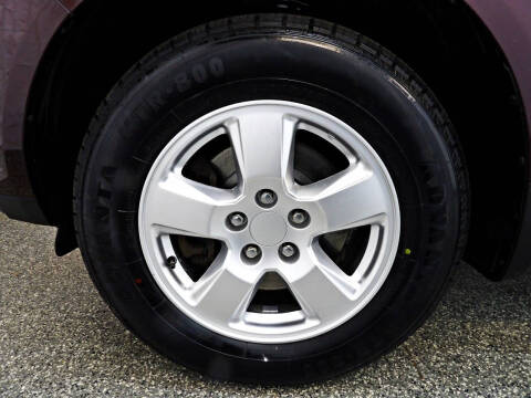 2011 Honda Pilot EX-L