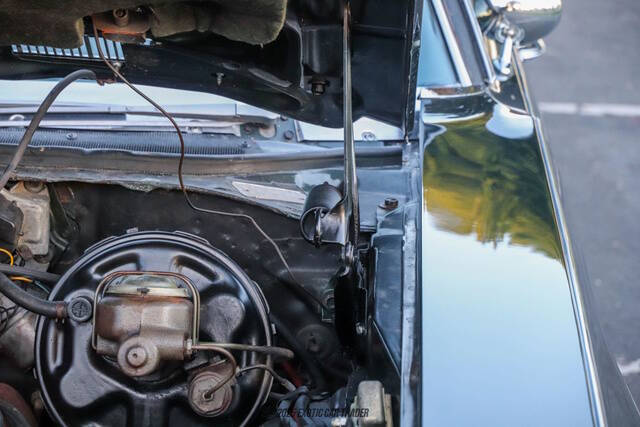 1969 Oldsmobile 442