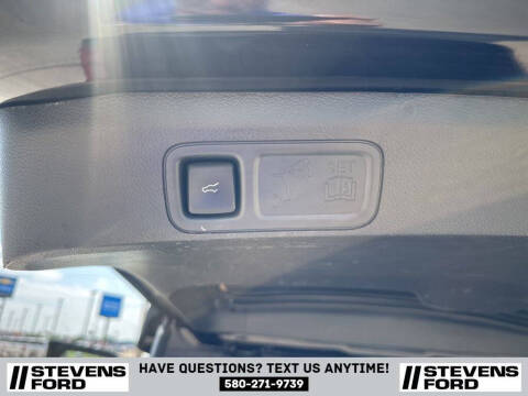 2024 Ford Expedition Platinum