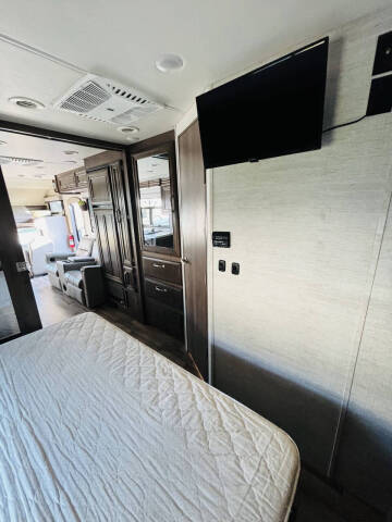 2021 Jayco Grey Hawk 27U