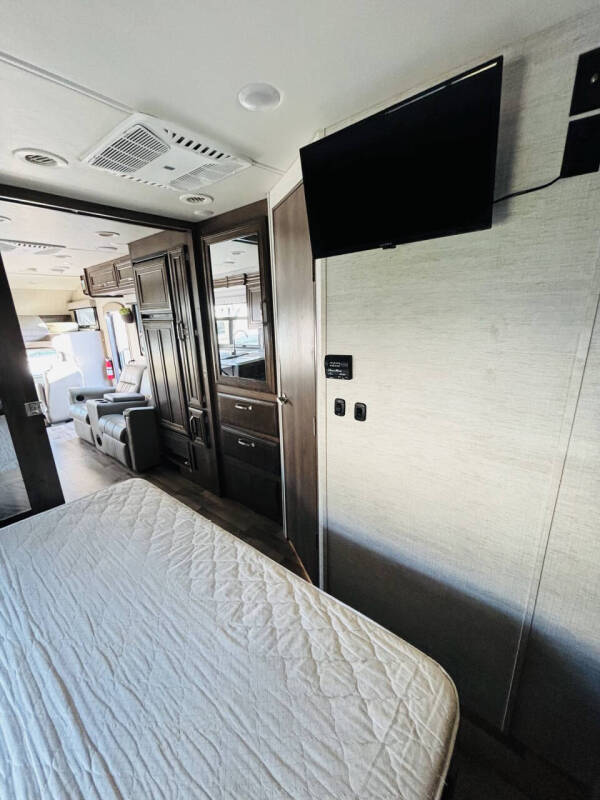 2021 Jayco Grey Hawk 27U