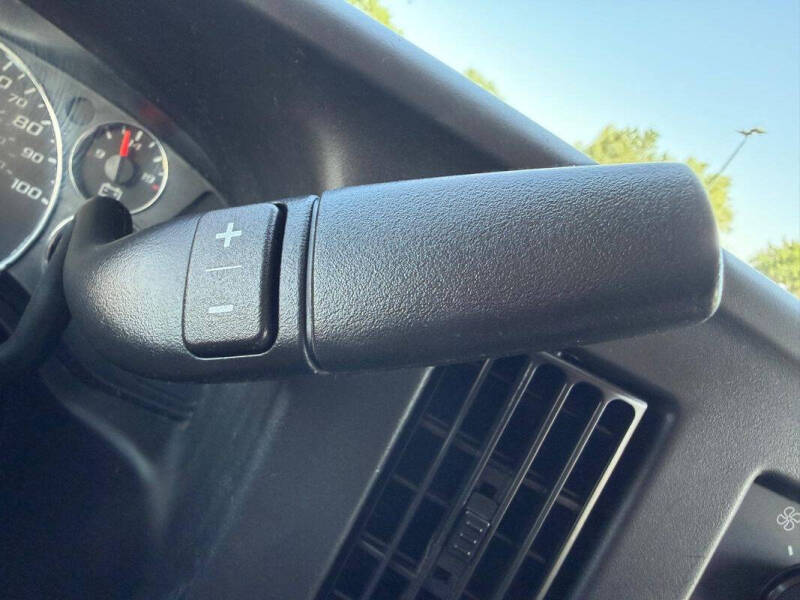 2015 Chevrolet Express 2500