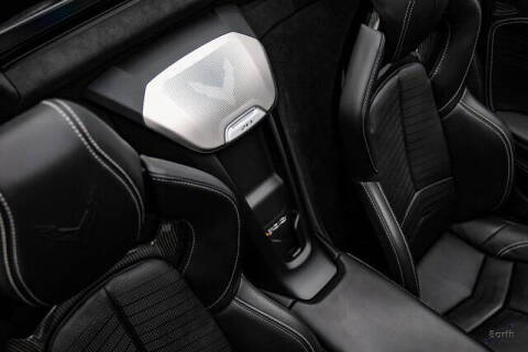 2023 Chevrolet Corvette Z06