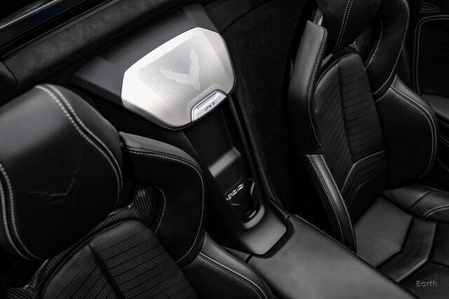 2023 Chevrolet Corvette Z06