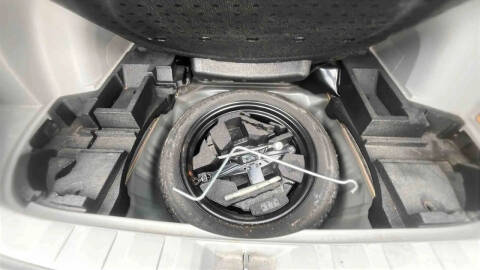 2010 Subaru Forester 2.5X