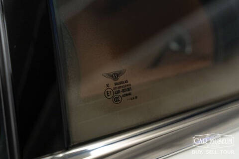 2015 Bentley Flying Spur W12