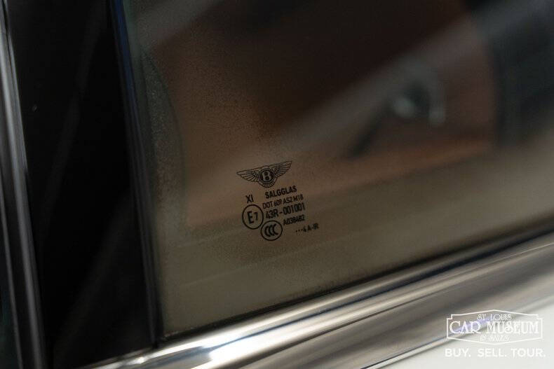 2015 Bentley Flying Spur W12