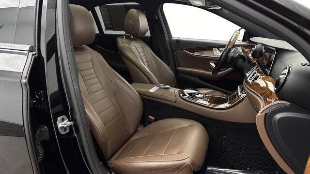 2019 Mercedes-Benz E-Class E 300