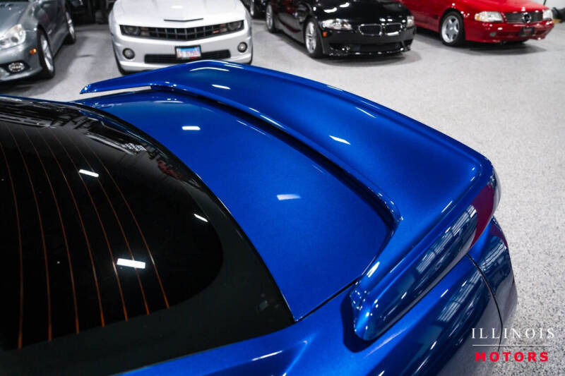 2006 Ford Mustang GT Deluxe