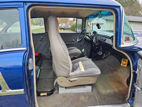 1955 Chevrolet Bel Air