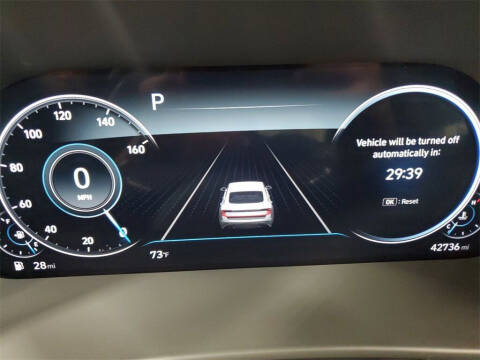 2020 Hyundai Sonata SEL Plus