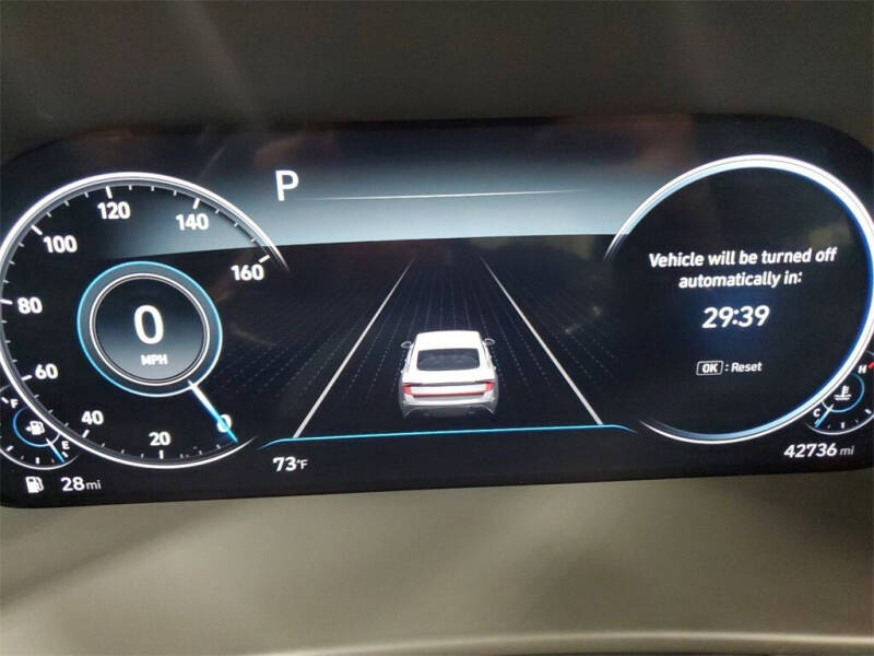 2020 Hyundai Sonata SEL Plus