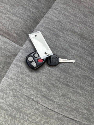 2005 Buick LeSabre Custom