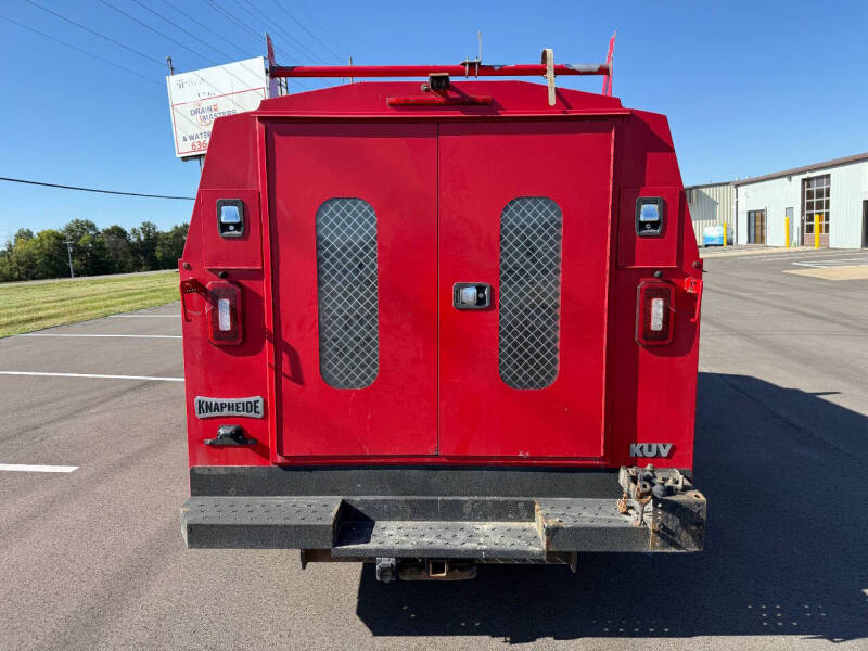 2018 Ford E-Series E-350 SD